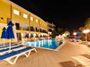 Hotel Capizzo, Forio d Ischia, Západní pobřeží, Ischie, Itálie, CK GEOVITA
