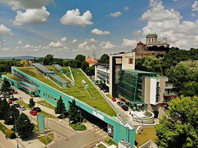 Portobello Wellness & Yacht Hotel: Pobyt s polopenzí a vstupem do lázní