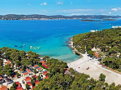 Camping Park Soline