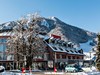 Ramada Hotel & Suites, Kranjska Gora, Slovinsko, Dovolená s CK Geovita