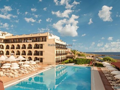 Hotel Calabona