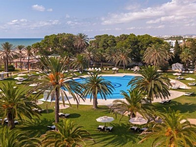 Oceana Hotel & Spa