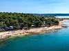 Aminess Sirena Campsite, Novigrad, Istrie, Chorvatsko, Dovolená s CK Geovita