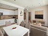 Apartmánový dům Spa Residence Carbona Maďarsko Hévíz - premium plus apartmán