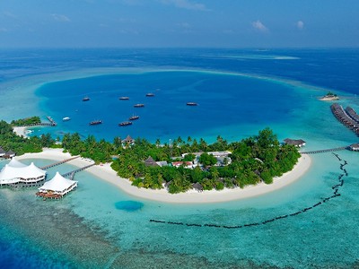 Hotel Safari Island Resort & Spa