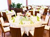hotel Park, Piešťany, Slovensko: Dovolená s CK Geovita