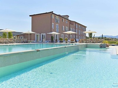 Riva Toscana Golf Resort & Spa