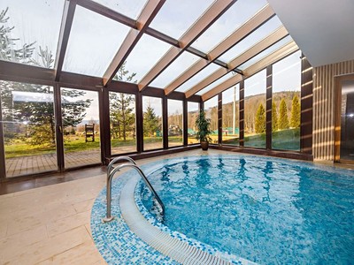 2025 | Wellness Hotel Kempa: Pobyt se vstupem do wellness 3 noci