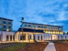 Hotel Sirius, Keszthely, Balaton, Maďarsko, CK GEOVITA