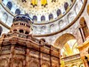 Svatá země a Egypt - Tři plameny jedné lampy - obrázek č. 5