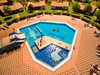 Camping Bi Village, Fazana, Istrie, Chorvatsko, Dovolená s CK Geovita
