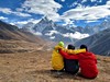 Ama Dablam