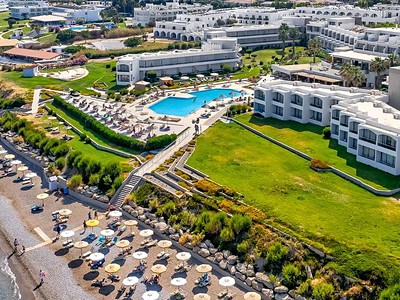 Paralos Rodos Lifestyle (ex. Lutania Beach)