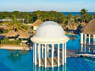 Exotika Light - Kuba - Varadero