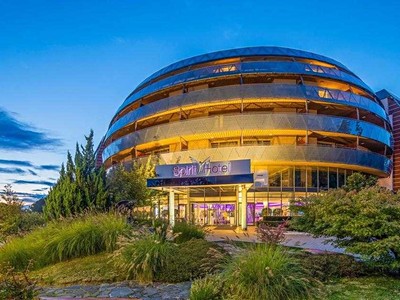 2025 | Spirit Thermal Spa: Náš tip 3 noci