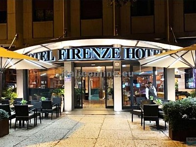 Hotel Firenze