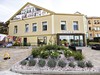 Hotel Kocanda, Děčín, České Švýcarsko: Dovolená s CK Geovita