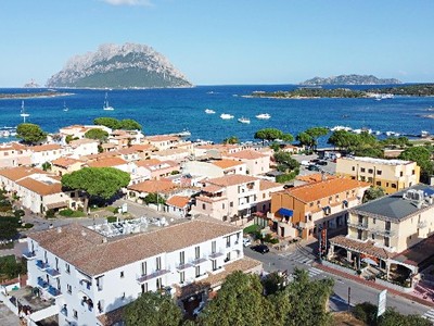 Il Faro di Molara