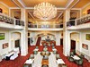Grandhotel Praha, Tatranská Lomnice, Slovensko, Dovolená s CK Geovita