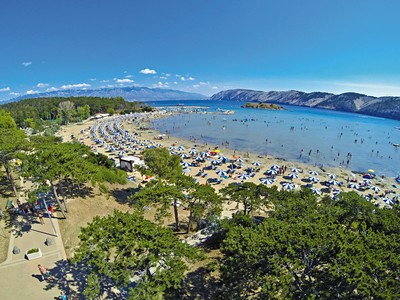San Marino Camping Resort