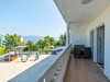 Hotel Sveti Križ, Ostrov Čiovo, Dalmácie, Chorvatsko, Dovolená u moře, CK Geovita
