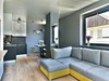 Apartmánový komplex R31 Rezidence Maďarsko Sarvár - apartmán