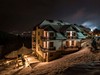Hotel Dziki Potok, Karpacz, Dovolená s CK Geovita