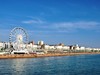 Anglie - Brighton
