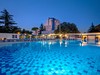 Valamar Diamant Hotel, Poreč, Istrie, Chorvatsko, Dovolená s CK Geovita