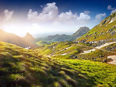 To nejlepší z Černé Hory + Národní Park Durmitor + Rafting na Řece Tara (letecky