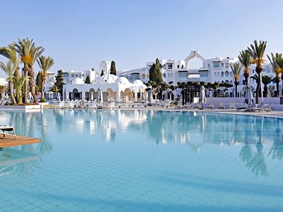 Hotel Iberostar Selection Mirage Hammamet