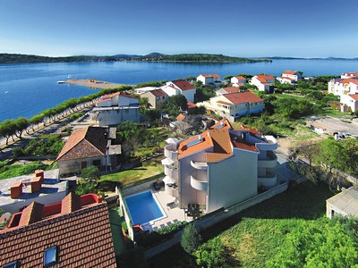 Vila Aquarius