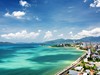 Vietnam - pobřeží Nha Trang (Dreamstime)