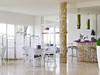 Interiér hotelu