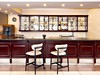 Lobby bar