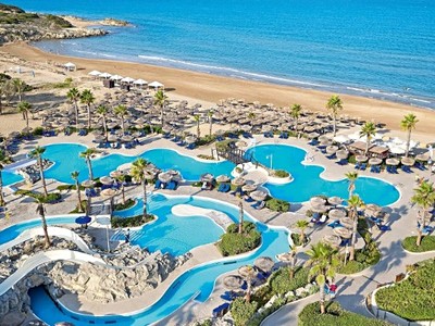 Grecotel Luxme Oasis & Aquapark