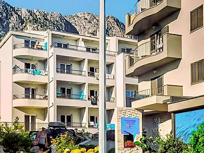 Hotel Krasna