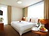 Hotel Radun Luhačovice - pokoj
