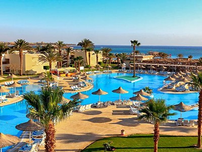 Labranda Club Makadi