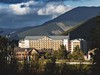 Residence hotel, Donovaly, Slovensko