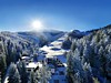 hotel Ski Záhradky, Demänovská dolina, Nízké Tatry, Dovolená s CK Geovita