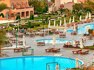 Sentido Akassia Beach
