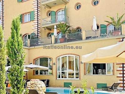 Hotel La Pigna