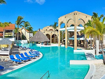 Melia Las Americas