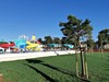 Camping Park Umag, Istrie, Chorvatsko, Dovolená s CK Geovita