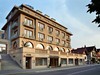 Hotel Alexandria, Luhačovice, CK Geovita