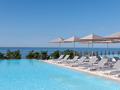 Resort Amarin: Pobyt v apartmánu s vlastní stravou 3 až 7 nocí