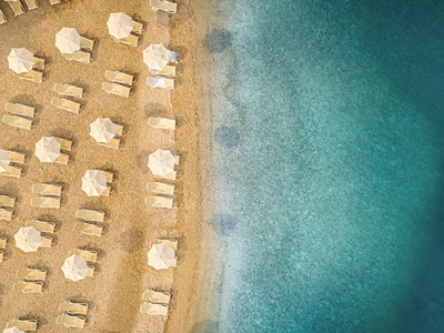 Resort Belvedere: Pobyt se snídaní nebo polopenzí 3 až 7 nocí