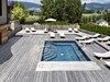 Linta Wellness Hotel & Spa, Asiago, Benátsko, Itálie