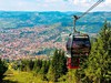 Lanovka na Trebevič
